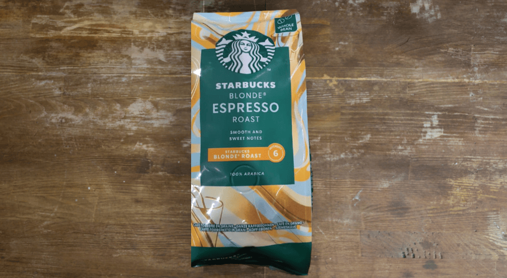 What Is Blonde Espresso Your Questions Answered Bean Ground