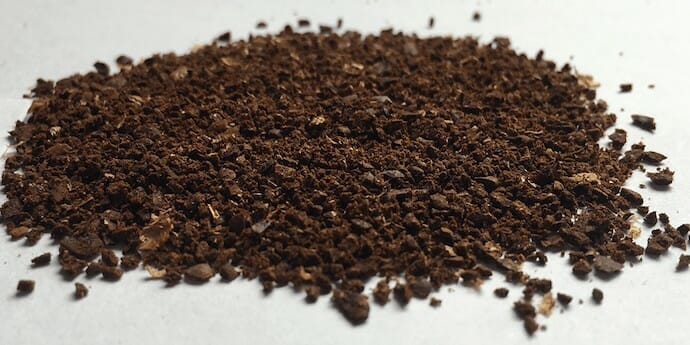 Medium-Coarse Grind