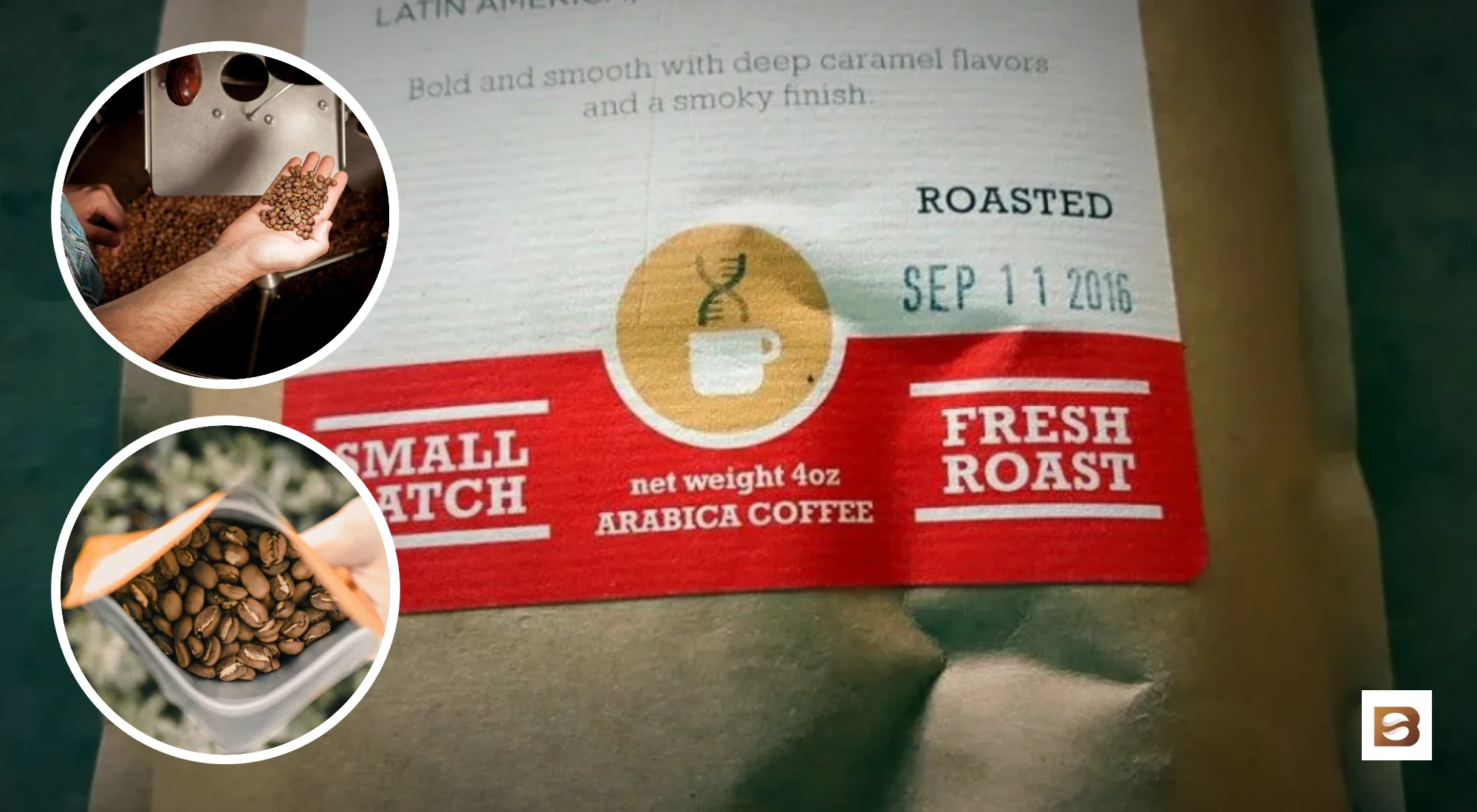 The Significance of Coffee Roast Dates • Bean Ground