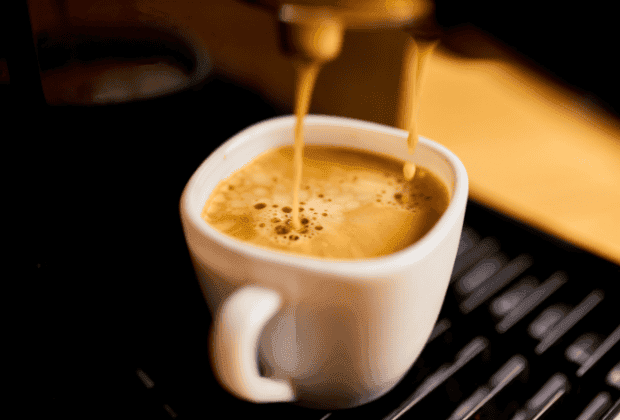 best k cup coffee maker combo