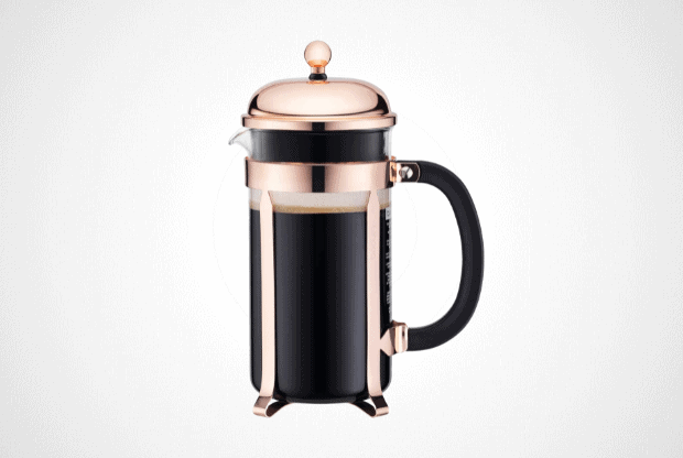 Bodum Chambord French Press Coffee Maker