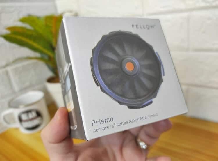 Fellow prismo sale