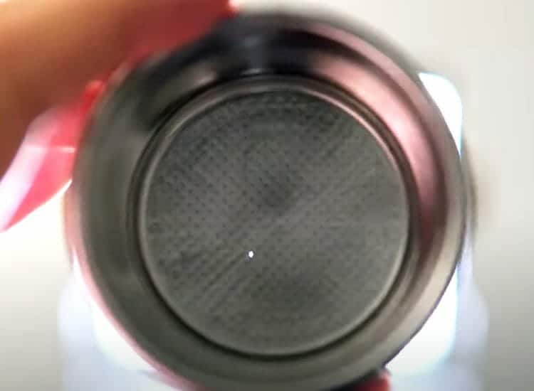 pressurized