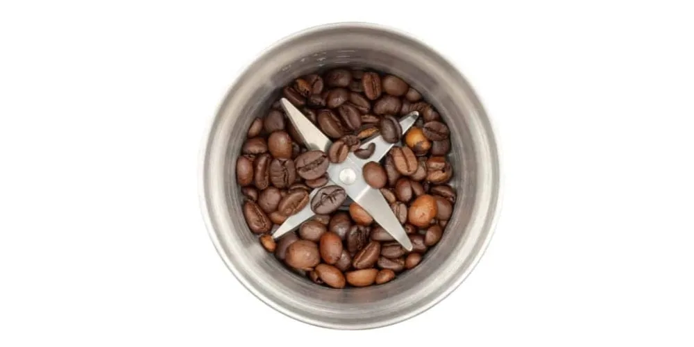 Best Blade Coffee Grinders