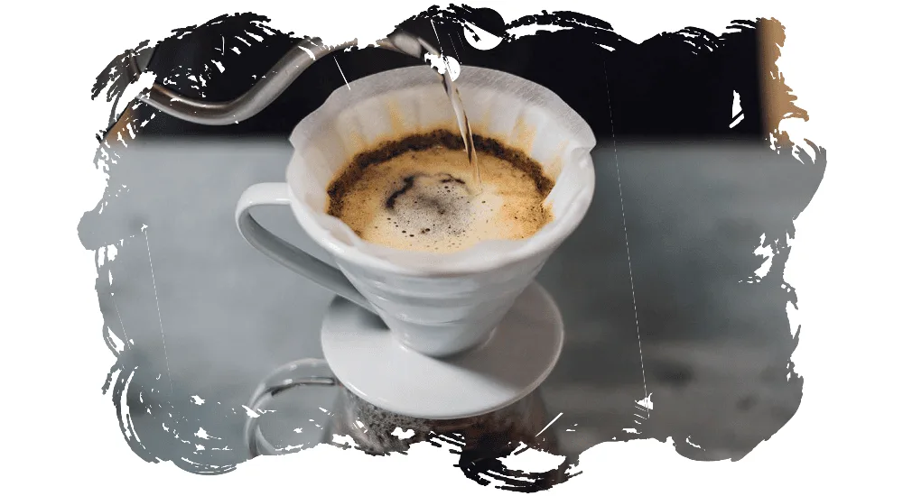 Brewing Ground Coffee vs Instant