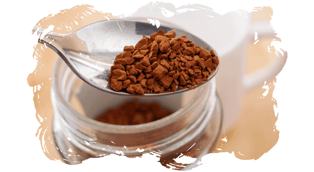 Instant Coffee