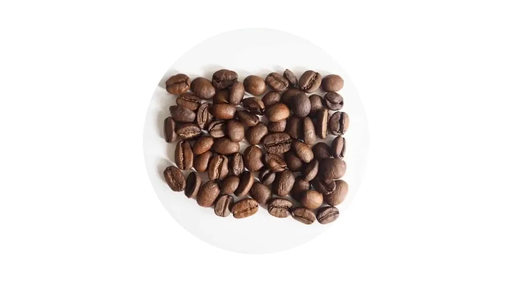 Medium Roasted Coffee
