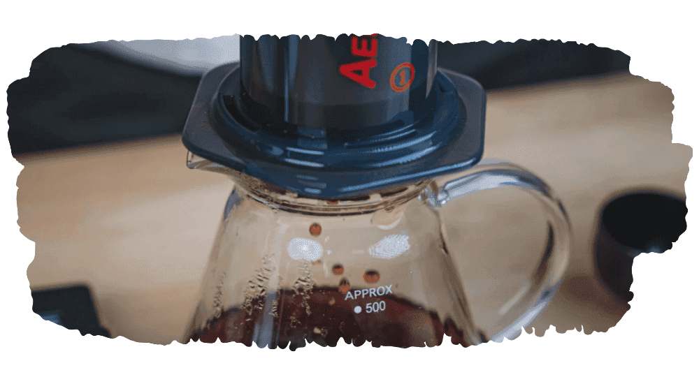 How-To-Brew-AeroPress-Coffee-1000x550-px How To Brew AeroPress Coffee