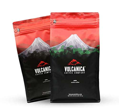 Volcanica Coffee offers exotic fresh roasted specialty coffee from around the world. 5-Star Rated, Free shipping available!