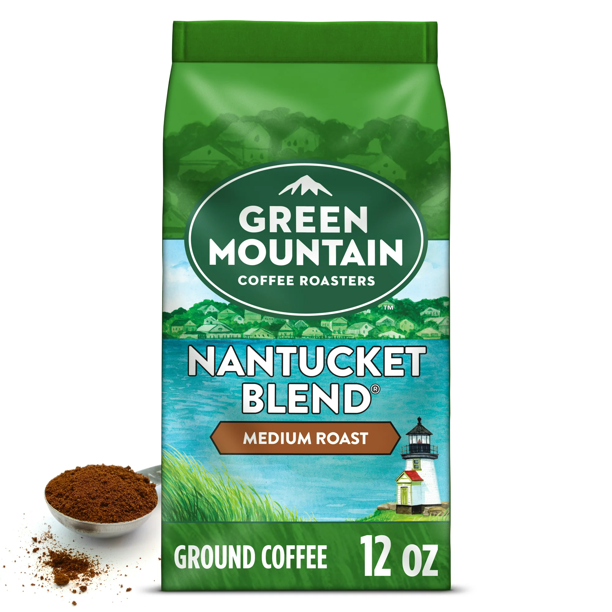 Green Mountain Coffee Roasters Nantucket Blend