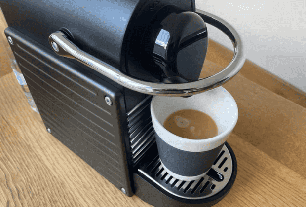 If your Nespresso isn’t powering on at all, it’s often due to a simple power issue or a triggered safety feature