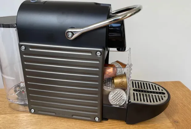 Nespresso dispensing too much or too little coffee