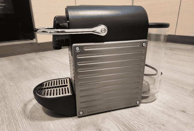 Wondering why your Nespresso machine is not working There probably is an easy fix for it