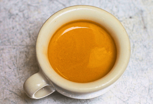Real espresso isn’t just about strength – it’s about the method